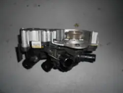 Vattenpump 04E121600D 04E121042C VW Audi Skoda