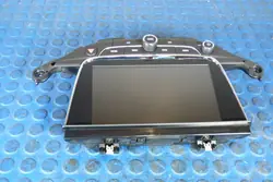 Display radio navigazione Opel Astra K V 39018792