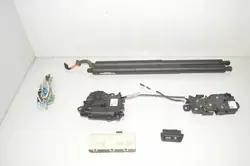 Kit Ouverture Automatique Coffre BMW X1 F48 OEM 61319275121