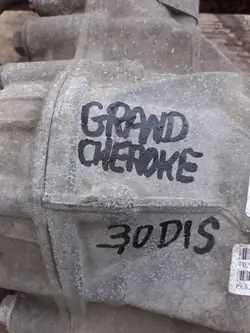 Framaxel differentialreducer Jeep Grand Cherokee 3.0 P68251556AA