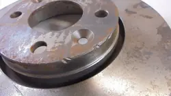 Discos de Freio Dianteiros RENAULT CLIO IV OEM 8660001231
