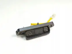 Poignée de hayon Mitsubishi Outlander OEM AMD155468