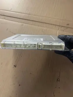 Ophanging besturingseenheid OEM 0325455432 Mercedes S-Klasse