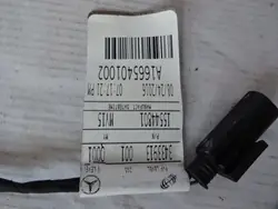 OEM A1665401002 Oikea kynnysvalo Mercedes GLE