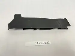 OEM 1021591940 Kaapelisuojus Mercedes W124:lle