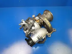 Turbocompresor OPEL ASTRA K V CORSA 1.0 OEM 55504724