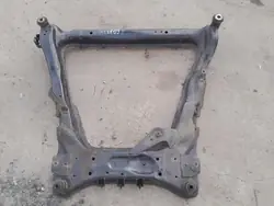 Brazo de Suspensión Delantero OEM WÓZEK SANKI PRZÓD - Usado