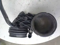 Tuyau d'admission d'air Audi 80 B3 NG