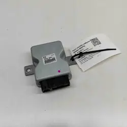 Bränslepumpsstyrenhet OEM W4T80572 för Mazda 3