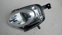 Phare antibrouillard avant gauche Fiat 500X OEM 81549002