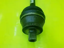 Eixo CV dianteiro esquerdo Audi A4 B6 B7 Exeo 2.0 TDI TFSI