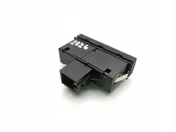 Interruttore Luci di Emergenza Audi A6 4F0941509