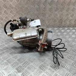 Chauffage Webasto OEM 122R000023 pour Peugeot 5008 II