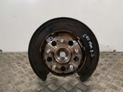 Moyeu roue arrière Honda CR-V OEM FBZ3402