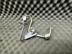 Tuyau d'injecteur de carburant Citroen Peugeot 1570H5