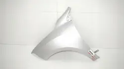 Para-lamas dianteiro esquerdo OEM 360168771 Renault Fluence