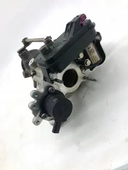 Gebrauchter Turbolader OEM 8839600008 für Nissan Qashqai