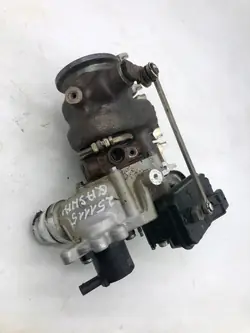 Turbocompresseur d'occasion OEM 8839600008 Nissan Qashqai