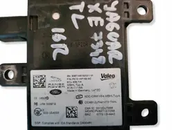 Jaguar XE Toter-Winkel-Assistent FK7214F152 - Gebraucht