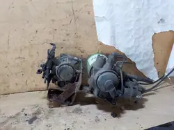 Secador de ar OSUSZACZ para Mercedes Actros MP4