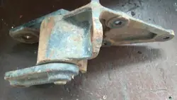 Fjäderupphängning OEM 81413013267 för MAN TGA/TGS/TGX