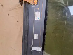 Vitre arrière BMW OE d'occasion OEM 7203154 pour Série 5