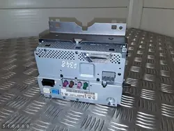 Land Rover Discovery näyttöruutu OEM CH2214F667AK