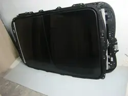 Teto Panorâmico usado VW Golf VII Caravana 5G9877041