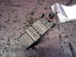 RENAULT CLIO III 05-09 Módulo de Janela Frontal Esquerda 503620080119