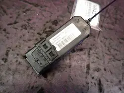 RENAULT CLIO III 05-09 Module de fenêtre avant gauche 503620080119