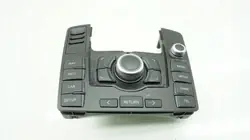 AUDI Q7 4L Radio-Navigationsschalter 4L0919610