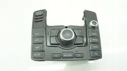 AUDI Q7 4L Interruttore Navigazione Radio 4L0919610