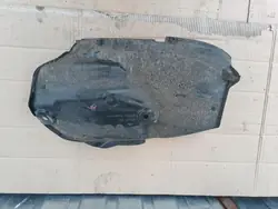 Dacia Sandero Stepway III Bakre höger skärm OEM 767480188R