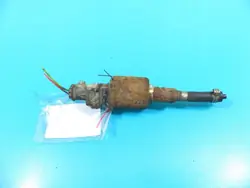 Pompe à carburant d'occasion Peugeot 807 2002-2014