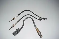 Sensor Lambda BMW 3 Touring (F31) 2.0L Diesel 2013 OEM 7805607