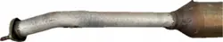 Tubo de escape OEM 28950-2M720 para Hyundai Sonata DN8