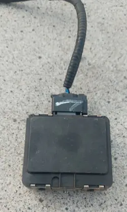 Módulo Sensor Radar Nissan X-Trail T32 OEM 284385AA0B