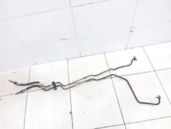 Mercedes-Benz R W251 Öljynjäähdytysputki OEM BM051408