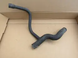Untere Kühlerschlauch OEM 1245011282 für Mercedes W124