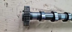 Begagnad Audi OE kamaxel för 3.0 TDI motor