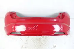 Honda OEM 71501-TV0-E000 bakre stötfångare för Civic IX 2011-