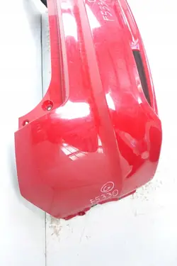 Pare-chocs arrière Honda OEM 71501-TV0-E000 pour Civic IX 2011-