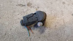 Mitsubishi Colt 09-12 Gearbox Reverse Sensor A0015453309