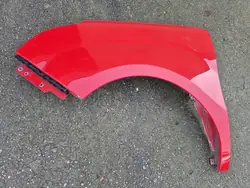 Parafango anteriore sinistro Fiat Doblo II 10- Opel Combo D 168