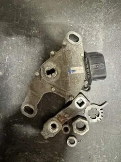 Capteur de sélection de vitesse OEM 89451-10010 Toyota C-HR