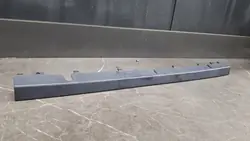 Soporte de Paragolpes Audi Q5 I