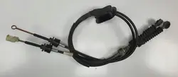 Enlace de Cambio de Marchas OEM 09463500 Volvo S60 I 2.0T