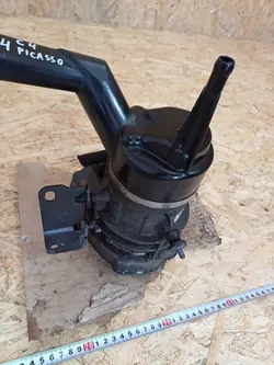 Ohjaustehostimen pumppu Citroen C4 Picasso 2.0 HDI