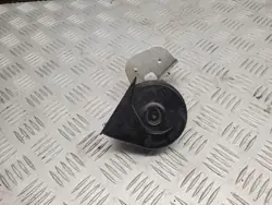 Klaxon Mercedes OEM A0075423420 pour SL R231 - Ton Bas