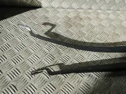 Brazo del limpiaparabrisas delantero Kia Sorento III